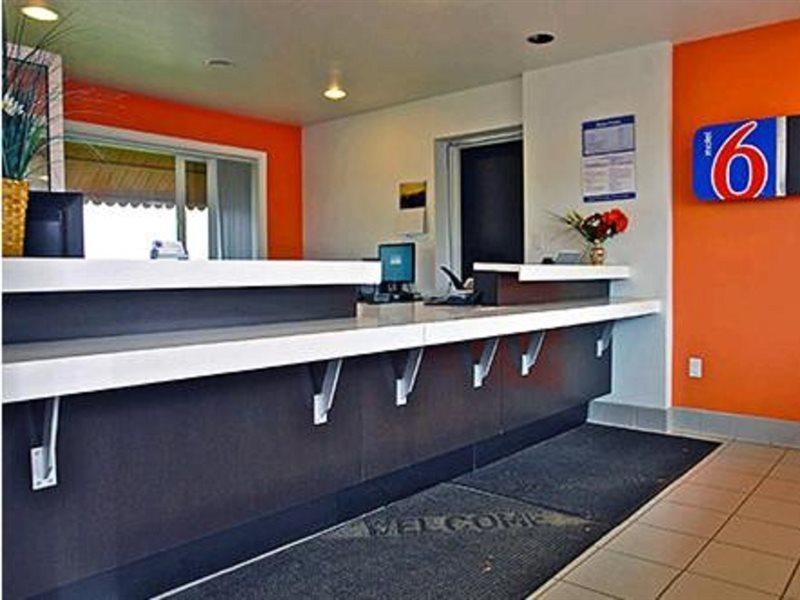 Motel 6 Riverton Wy Exteriér fotografie