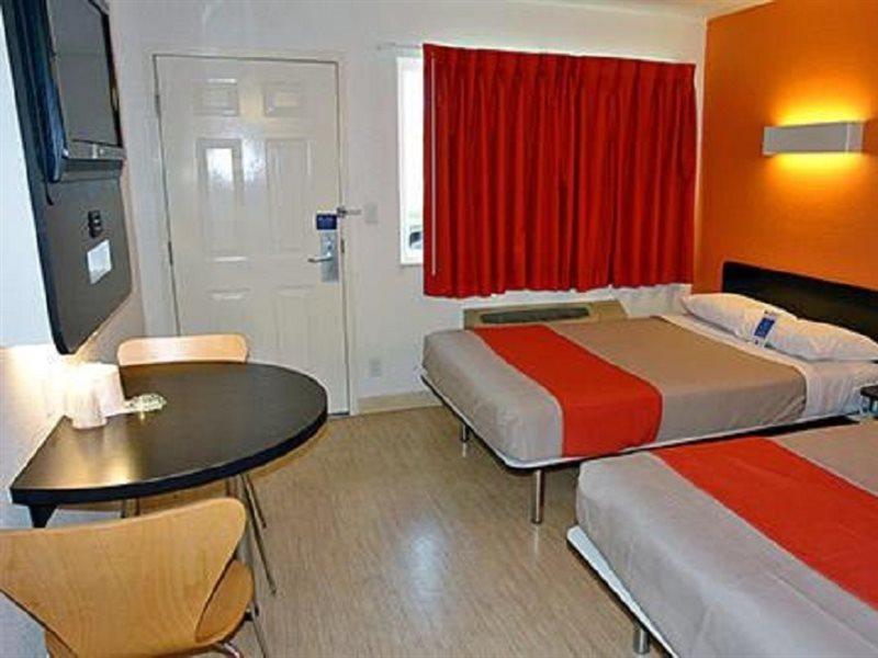 Motel 6 Riverton Wy Exteriér fotografie