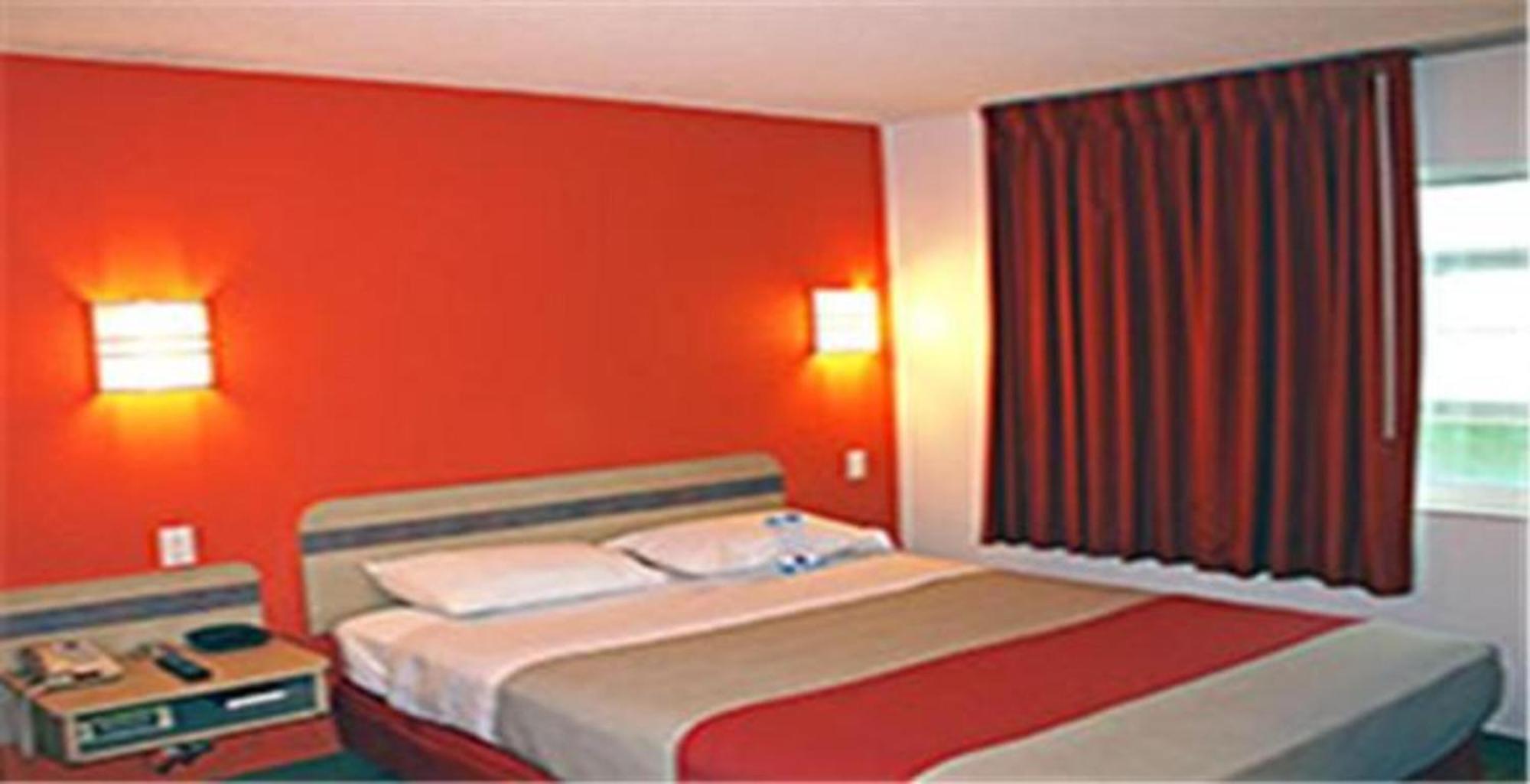 Motel 6 Riverton Wy Exteriér fotografie