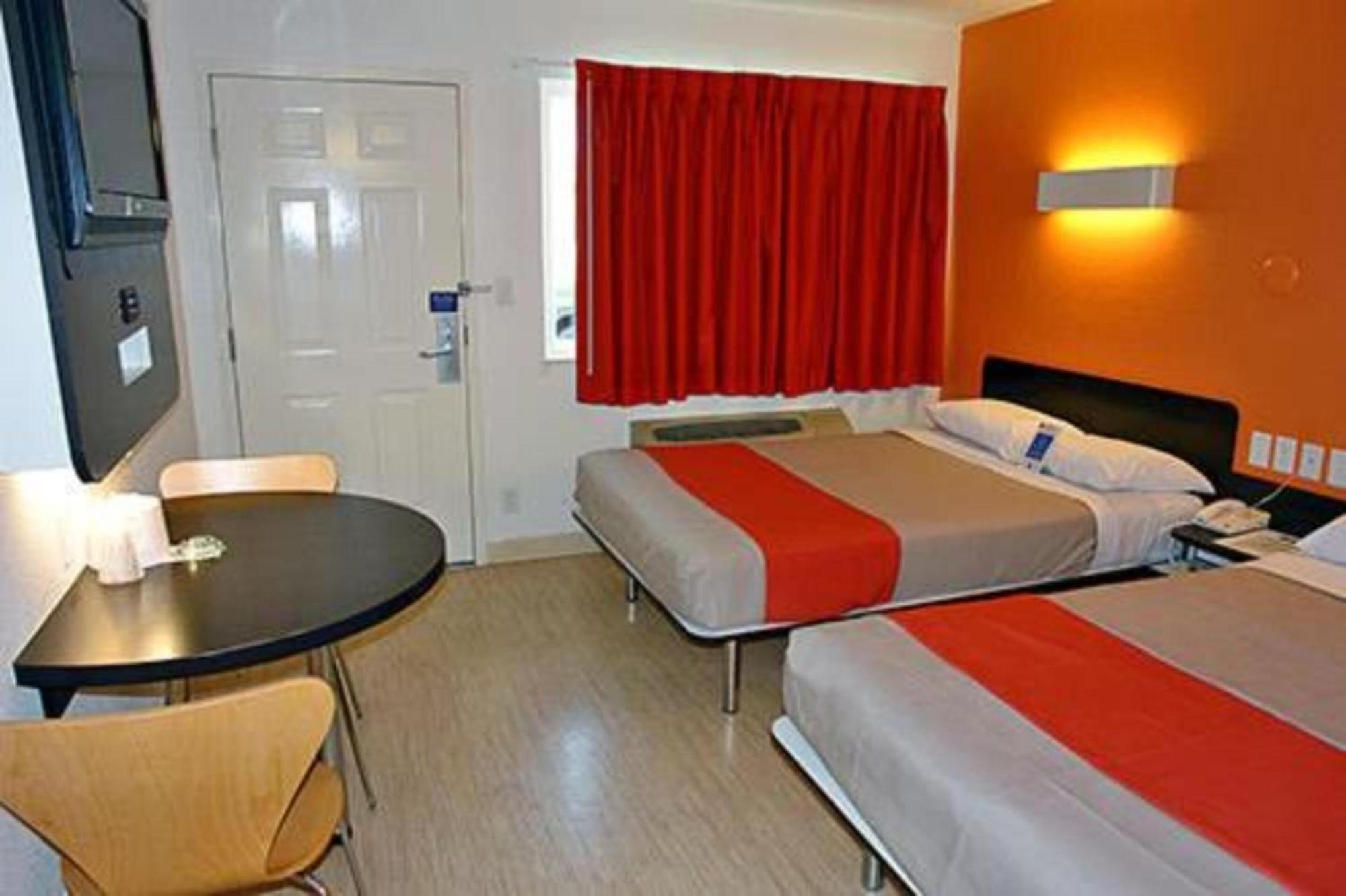 Motel 6 Riverton Wy Exteriér fotografie